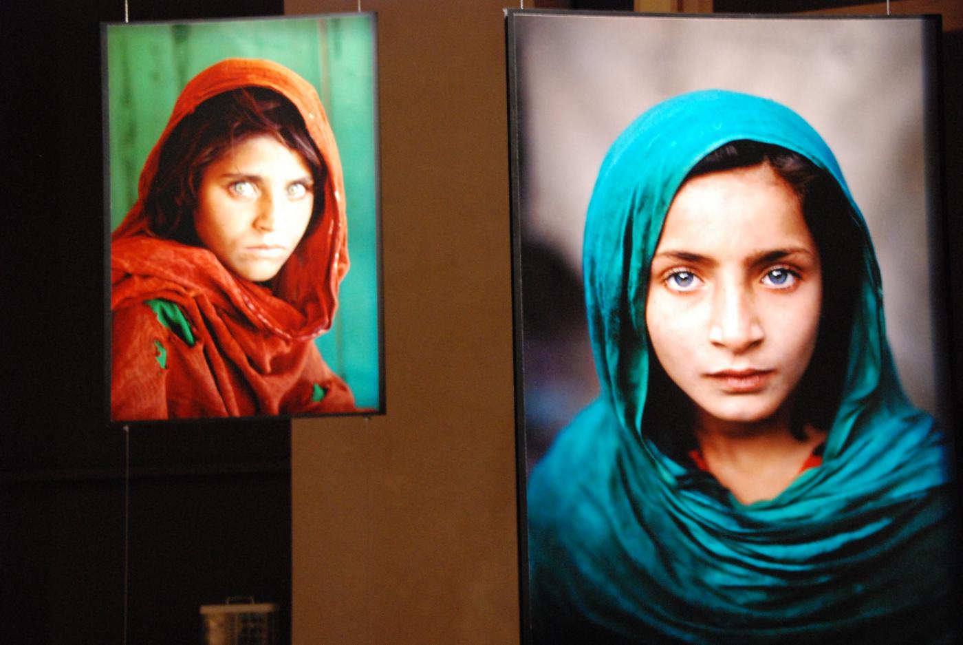 Steve McCurry e la mostra Sud Est: L’Intervista | di Maria Teresa Capacchione