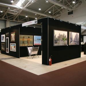 ART FAIR ROME