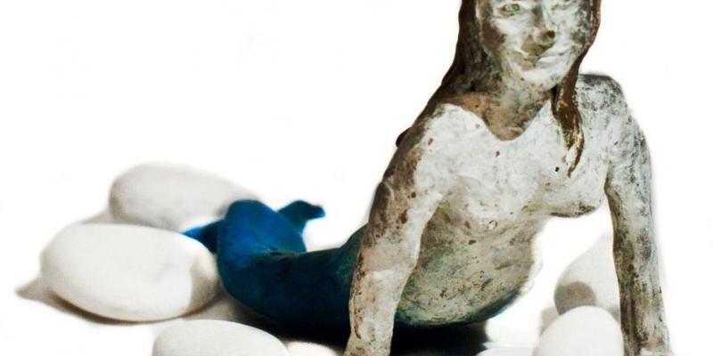 MARE AMARE - EXHIBITION OF SCULPTURE AND GRAPHICS OF THE MASTER OMAR SALVAGNO