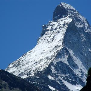 Switzerland. Zermatt