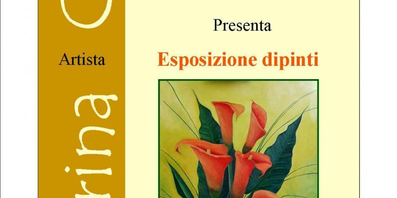 esposizione 