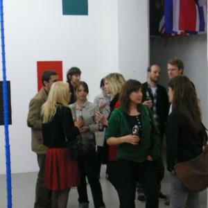 Exhibtion / Vernissage