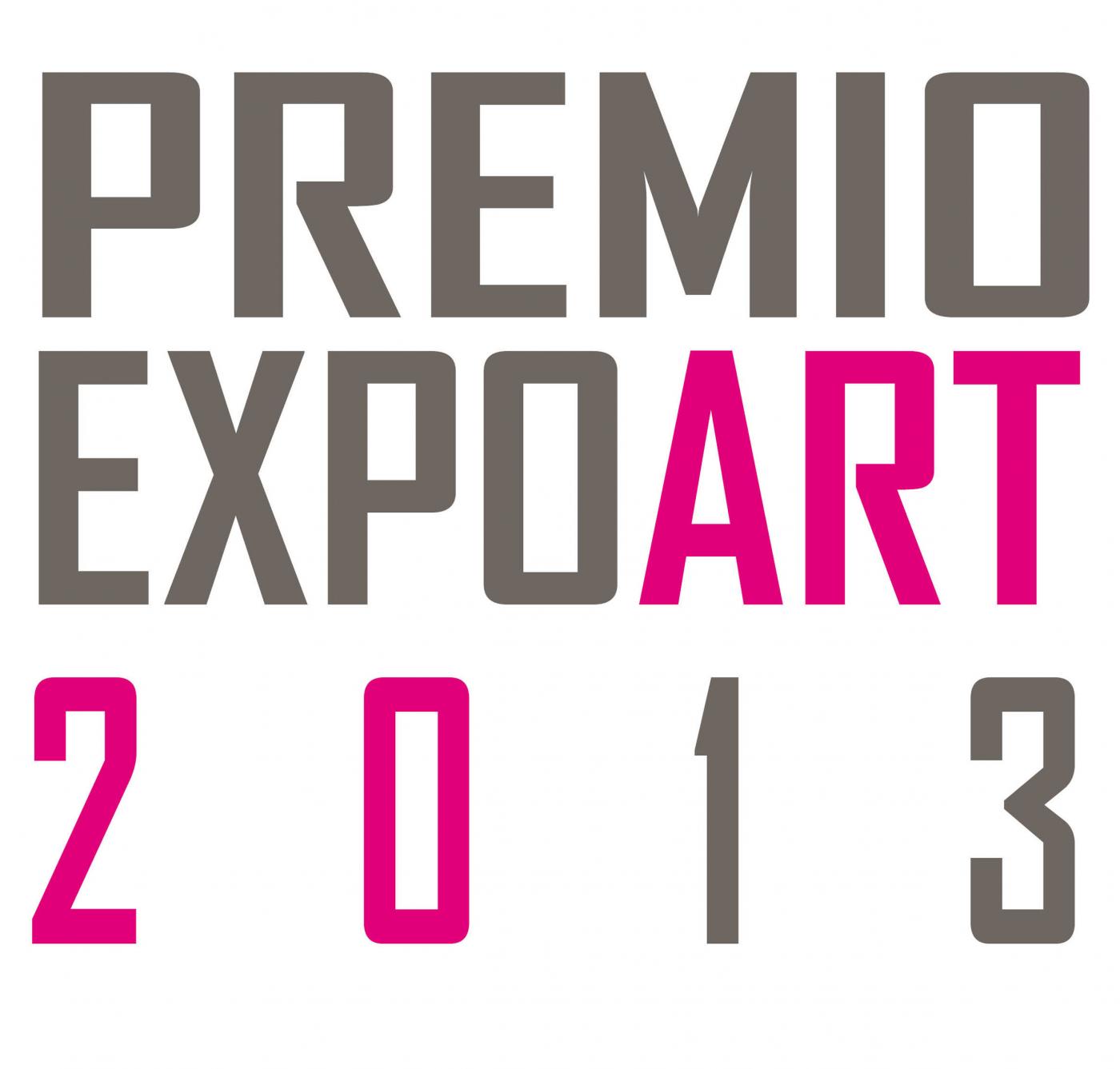 Visual Arts & Poetry Prize ExpoArt