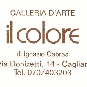 Collettiva di Pittura