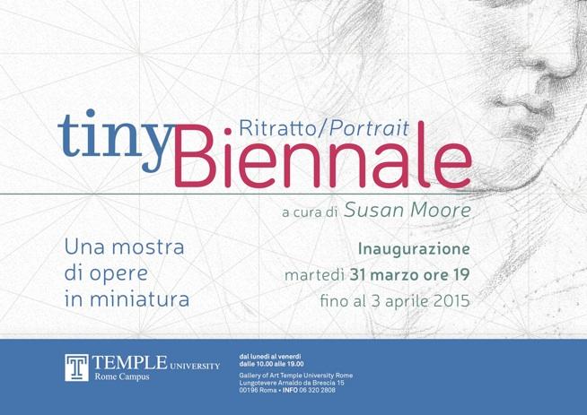 Tiny Biennale