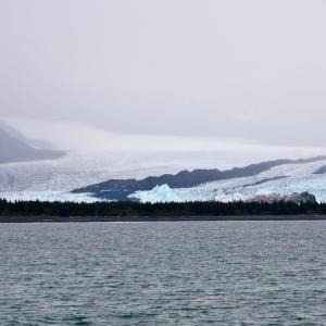 USA. Alaska 2/3. Boundaries and beyond