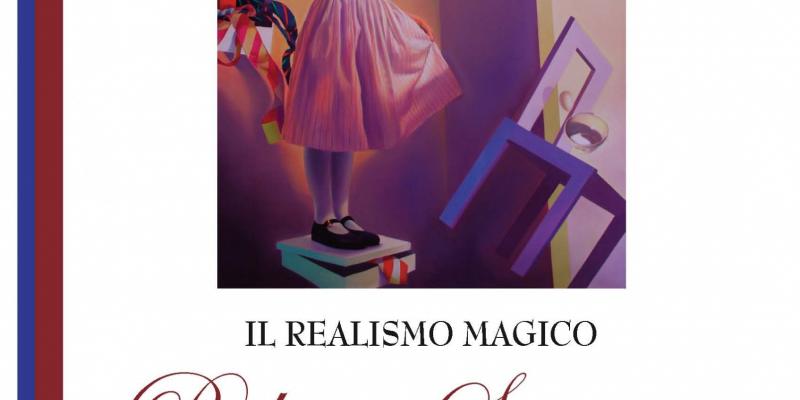 IL realismo Magico di Roberta Serenari