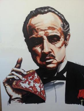 Don Vito Corleone