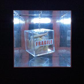 FRAGILE