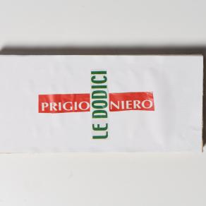 PRIGIONIERO