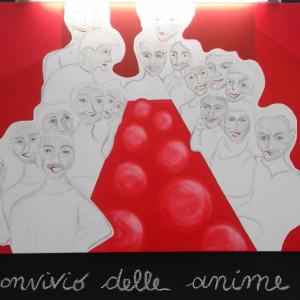 il convivio delle anime