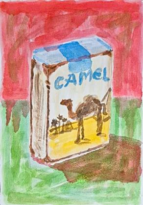 CAMEL