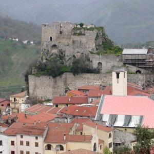 Italy. Basilicata. Potenza (1)