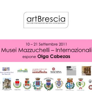 Art Brescia Biennale