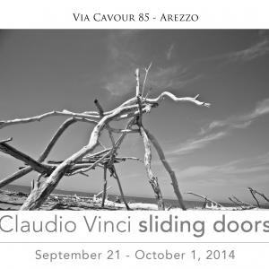 Claudio Vinci - Sliding Doors