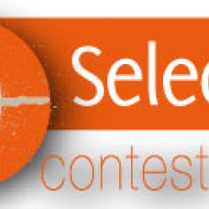 LAZAGNE Magazine International Contest I SEE YOU