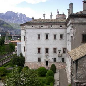 Italia. Trentino Alto Adige. Trento e Rovereto