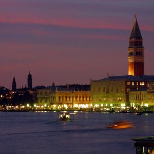 Italy. Venice, Biennial of Architecture