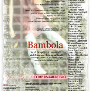 Bambola