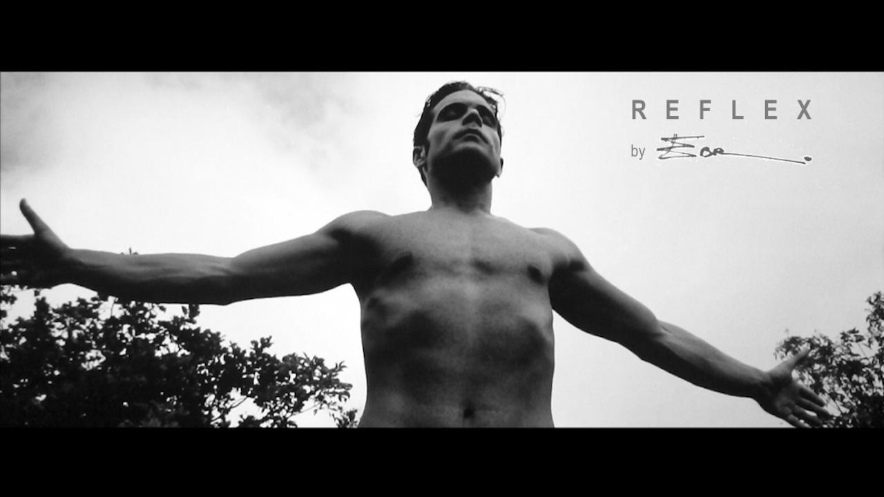 REFLEX the new video of Ebro