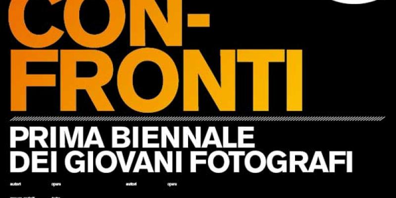 1st Biennial of Young Photographers Italiani