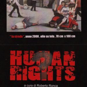 HUMAN RIGHTS?