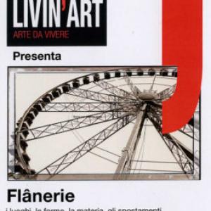 FLÂNERIE, COLLETTIVA DI FOTOGRAFIA