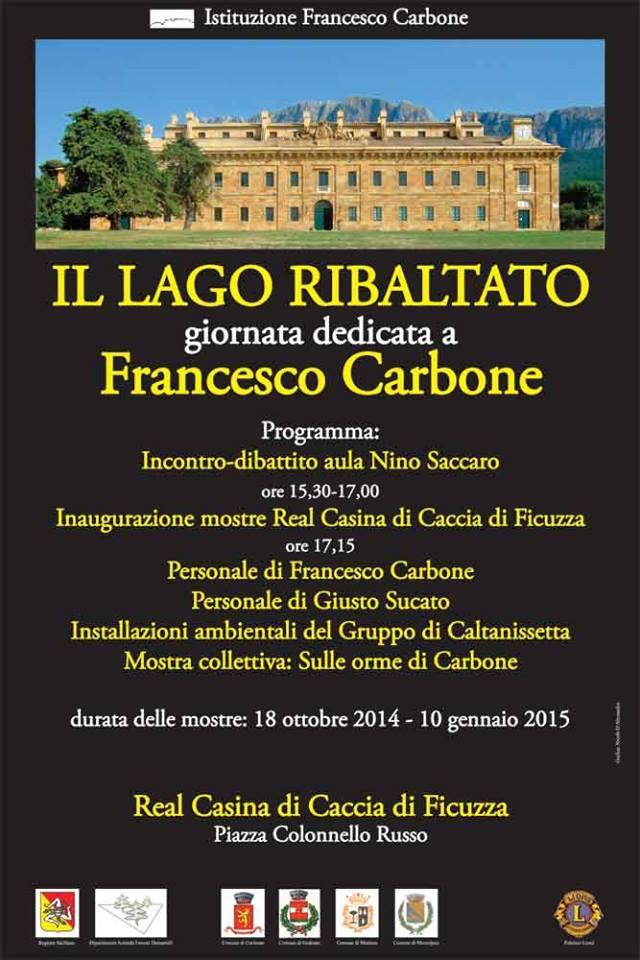 In the footsteps of Francesco Carbone