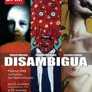 DISAMBIGUA