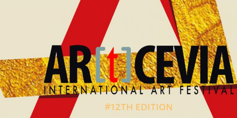  AR[t]CEVIA International Art Festival