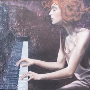 Al pianoforte