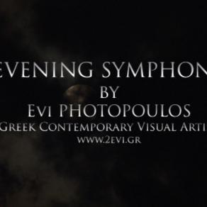 "EVENING SYMPHONY"