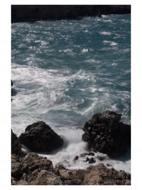 00065 - mare mosso