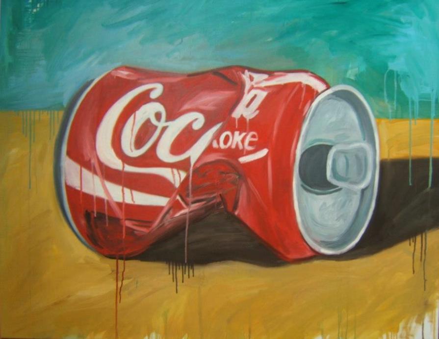 Cocacola N. 2