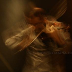 il violinista #01 (series)