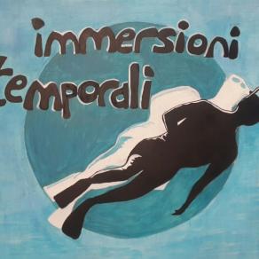 IMMERSIONI TEMPORALI