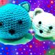 # Teste di... gatti amigurumi 33