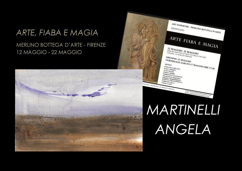 VIDEO "Arte, fiaba e magia" 