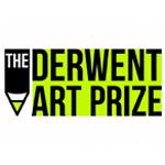 BRIAN MORRIS SECOND PRIZE - DERWENT ART PRIZE 