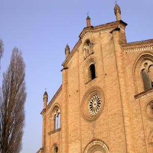 Italy. Lombardy. Lodi e lodigiano