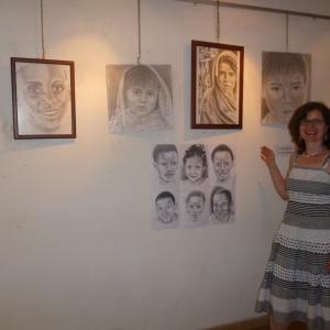 Vernissage Mostra Arte