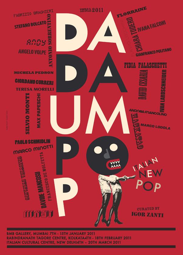 DADAUMPOP