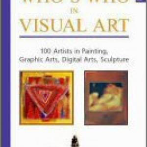 Who's Who in Visual Art 2012-13 - Publication 2012 (english edition)