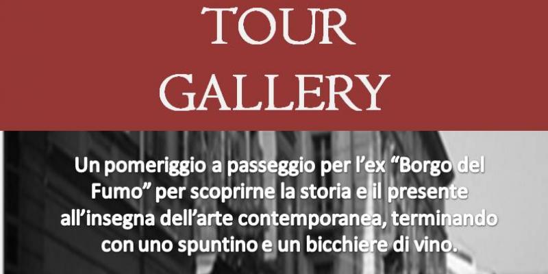 VANCHIGLIA TOUR GALLERY