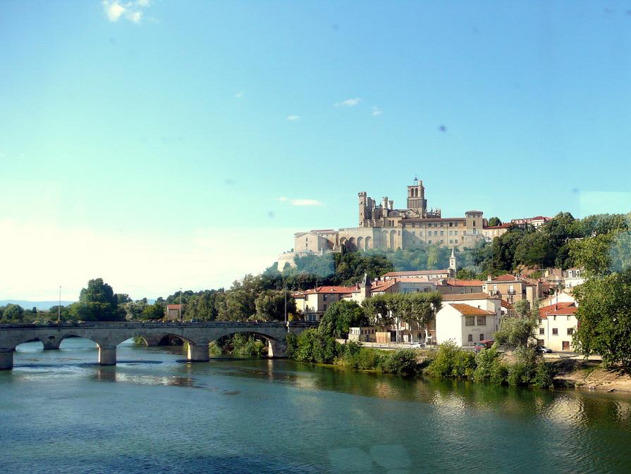 La Cathédrale