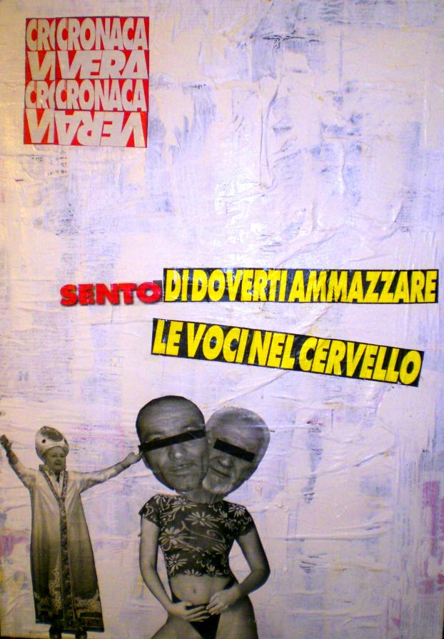 Bellezza da copertina 2010