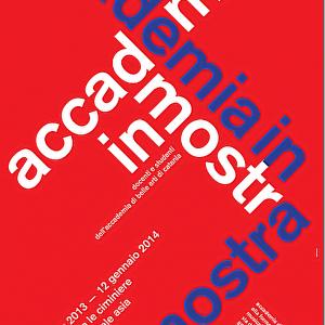 Accademia in mostra 17/12/2013-12/01/2014