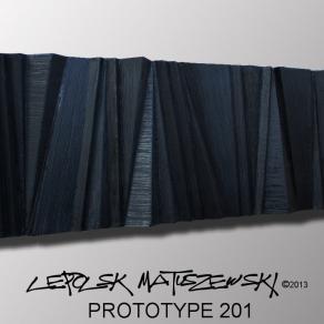 PROTOTYPE 201 