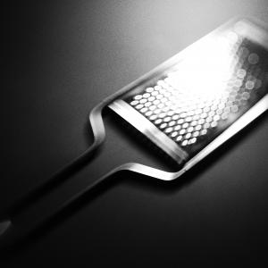 Six thoughts of the same thing - Grater