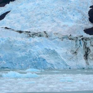 Argentina. Lake Argentino / Perito Moreno